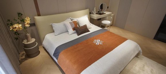 4 bedrooms Penthouse in Pattaya, Thailand No. 68882 17