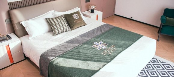 4 bedrooms Penthouse in Pattaya, Thailand No. 68882 13