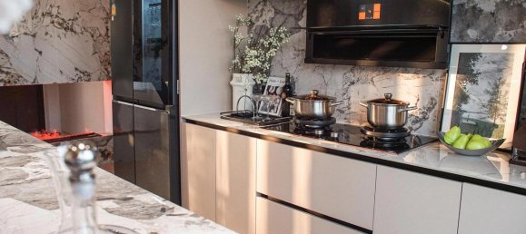 4 bedrooms Penthouse in Pattaya, Thailand No. 68882 8