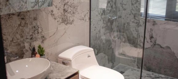 4 bedrooms Penthouse in Pattaya, Thailand No. 68882 24