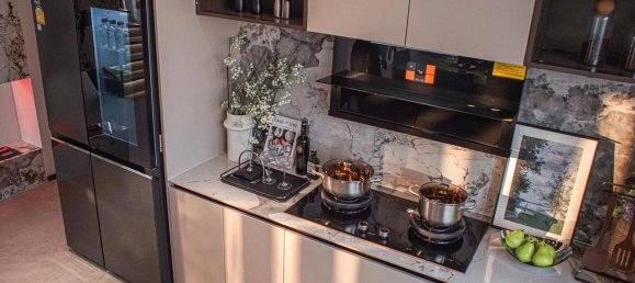 4 bedrooms Penthouse in Pattaya, Thailand No. 68882 7