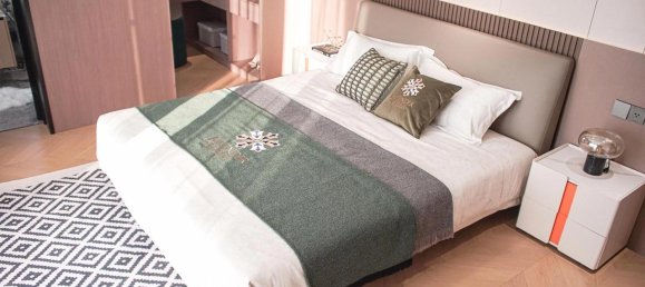 4 bedrooms Penthouse in Pattaya, Thailand No. 68882 12