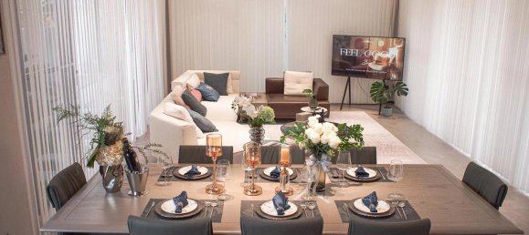 4 bedrooms Penthouse in Pattaya, Thailand No. 68882 5