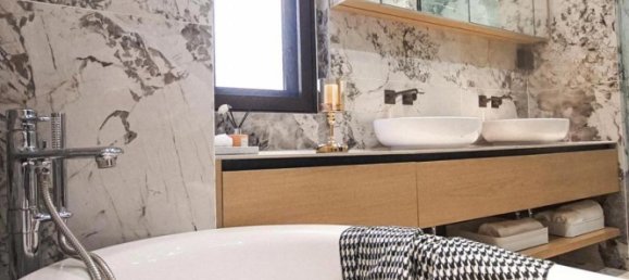 4 bedrooms Penthouse in Pattaya, Thailand No. 68882 22