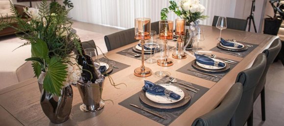 4 bedrooms Penthouse in Pattaya, Thailand No. 68882 6