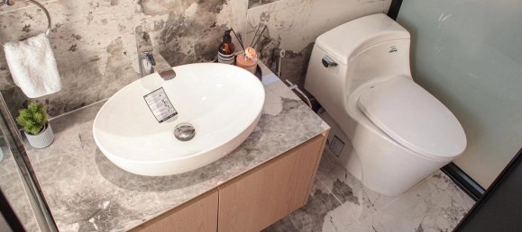 4 bedrooms Penthouse in Pattaya, Thailand No. 68882 25