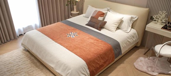 4 bedrooms Penthouse in Pattaya, Thailand No. 68882 16