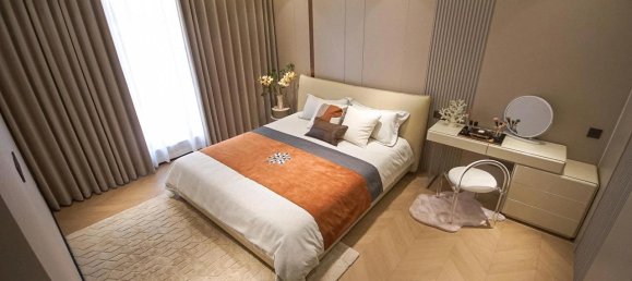 4 bedrooms Penthouse in Pattaya, Thailand No. 68882 18