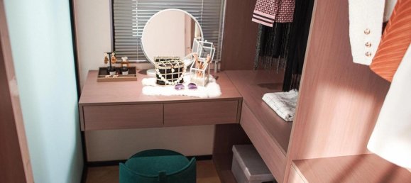 4 bedrooms Penthouse in Pattaya, Thailand No. 68882 15