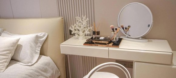 4 bedrooms Penthouse in Pattaya, Thailand No. 68882 19