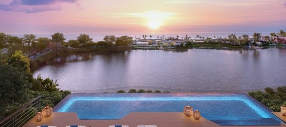 2-Zimmer Wohnung in Pattaya, Thailand, Nr. 163396 11