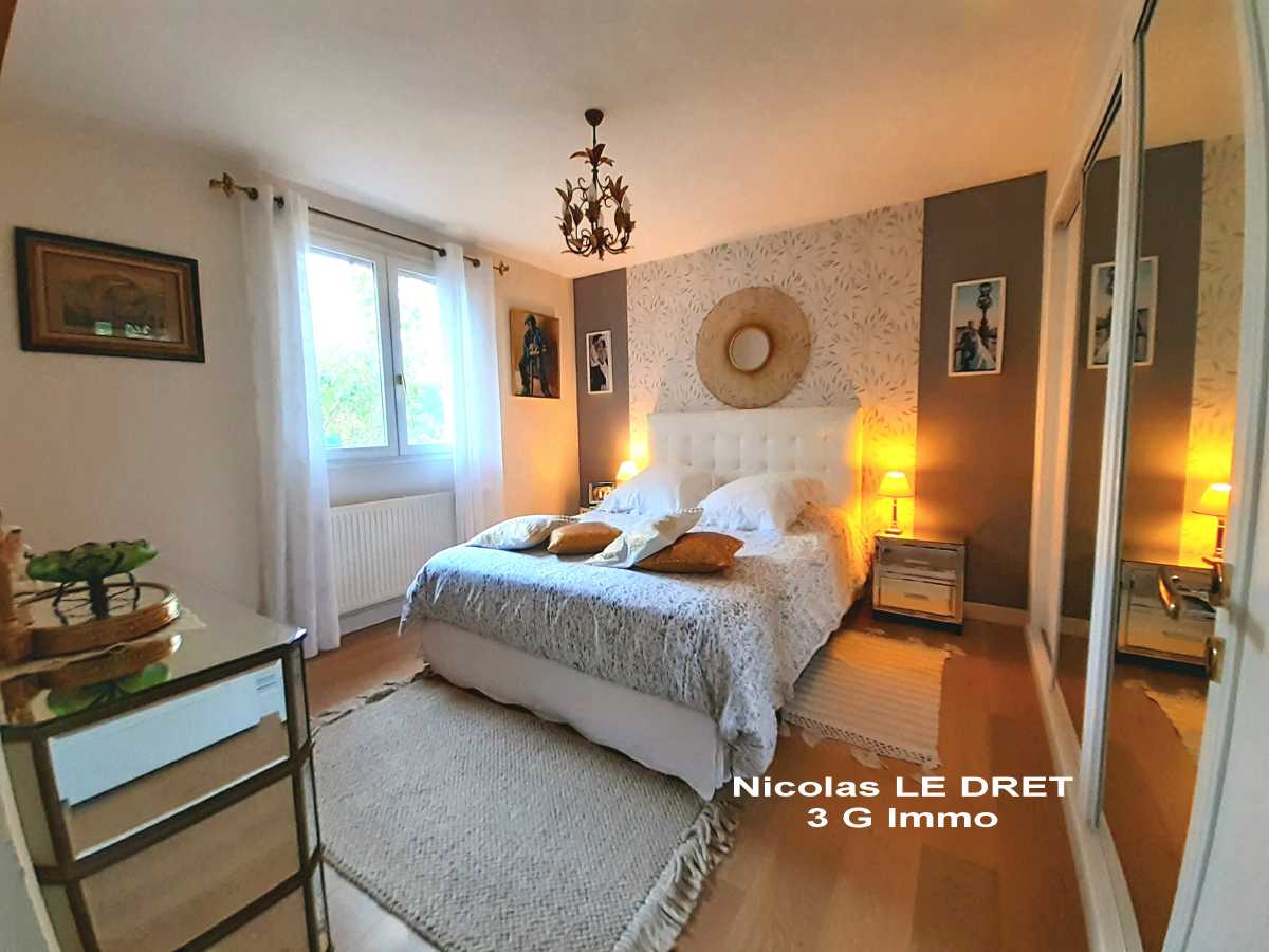 4 chambres Maison à Saint-Denis-en-Val, France No. 224822