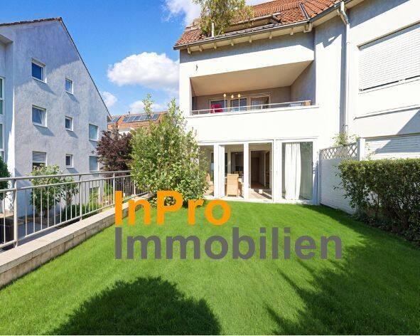 3 rooms Apartment in Boblingen, Germany No. 340773