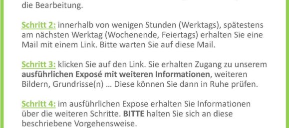 3 rooms Apartment in Boblingen, Germany No. 340773 10