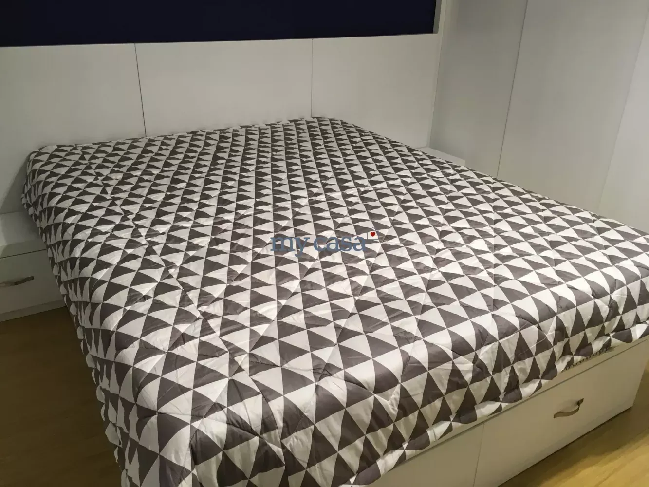 2 bedrooms Apartment in Thu Duc, Vietnam No. 8458