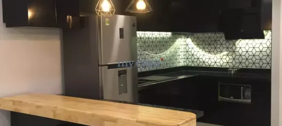 2 bedrooms Apartment in Thu Duc, Vietnam No. 8458 3