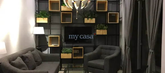 2 bedrooms Apartment in Thu Duc, Vietnam No. 8458 2