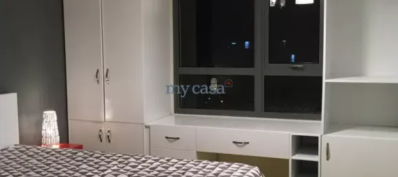 2 bedrooms Apartment in Thu Duc, Vietnam No. 8458 4