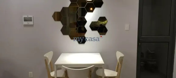 2 bedrooms Apartment in Thu Duc, Vietnam No. 8458 5