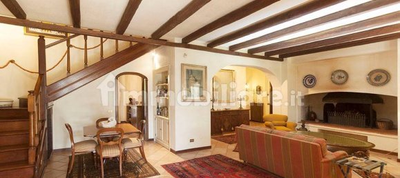 4 bedrooms Villa in Orbetello, Italy No. 66145 12