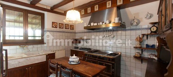 4 bedrooms Villa in Orbetello, Italy No. 66145 15