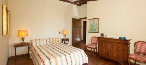 4 bedrooms Villa in Orbetello, Italy No. 66145 17