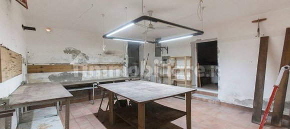 4 bedrooms Villa in Orbetello, Italy No. 66145 24