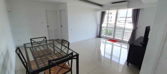 Apartamento com 2 quartos em condomínio em Khlong Toei, Thailand N.º 10790 3