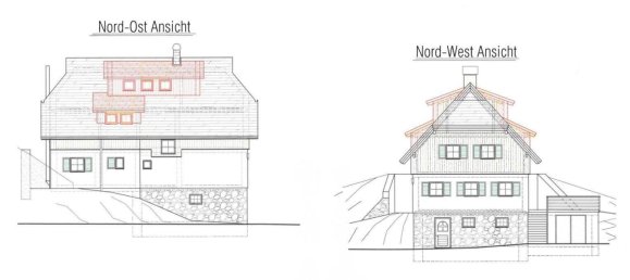 6غرفة منزل في Reichenau, Austria رقم 138973 9