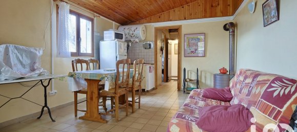 1 bedroom House in Lafarre, France No. 268906 18