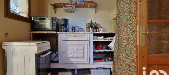 1 bedroom House in Lafarre, France No. 268906 22