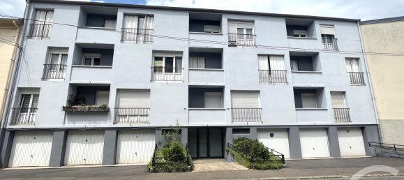 Apartamento T2 em Hayange, France N.º 87354 10