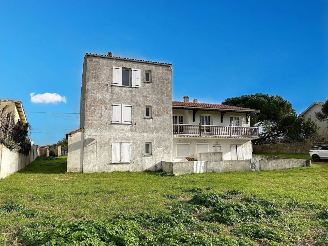9 bedrooms Villa in Saint-Georges-d'Oleron, France No. 293309
