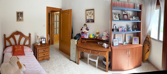 Квартира с 4 спальнями в Альмерия, Испания № 158584 25