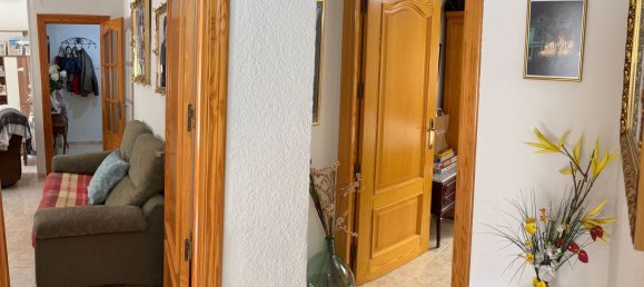 Квартира с 4 спальнями в Альмерия, Испания № 158584 28