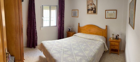 Квартира с 4 спальнями в Альмерия, Испания № 158584 21