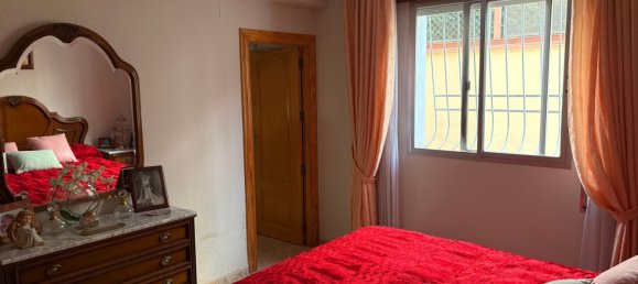 Квартира с 4 спальнями в Альмерия, Испания № 158584 27