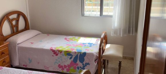 Квартира с 4 спальнями в Альмерия, Испания № 158584 23