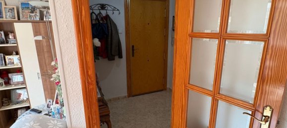 Квартира с 4 спальнями в Альмерия, Испания № 158584 6