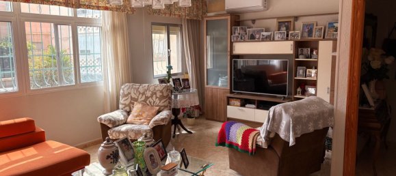 Квартира с 4 спальнями в Альмерия, Испания № 158584 2