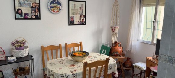 Квартира с 4 спальнями в Альмерия, Испания № 158584 12