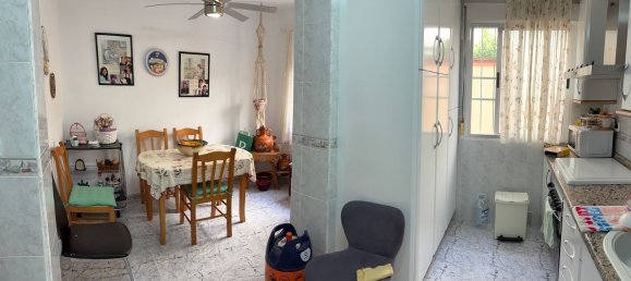 Квартира с 4 спальнями в Альмерия, Испания № 158584 13