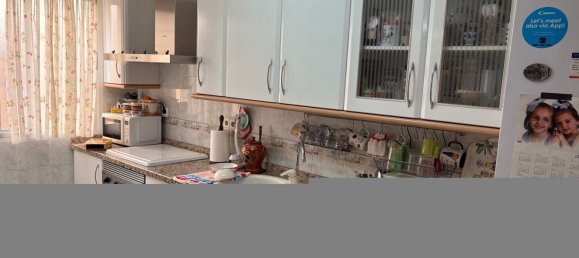 Квартира с 4 спальнями в Альмерия, Испания № 158584 10