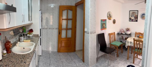 Квартира с 4 спальнями в Альмерия, Испания № 158584 8