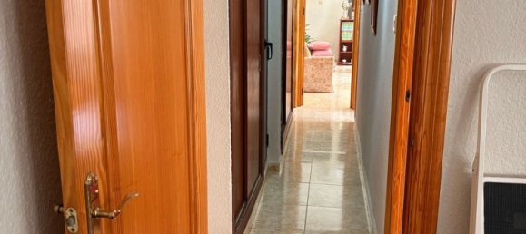 Квартира с 4 спальнями в Альмерия, Испания № 158584 30