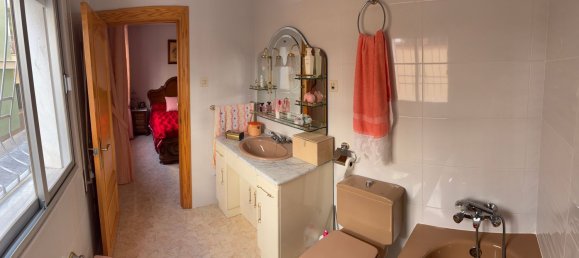 Квартира с 4 спальнями в Альмерия, Испания № 158584 20