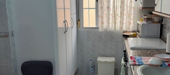 Квартира с 4 спальнями в Альмерия, Испания № 158584 15