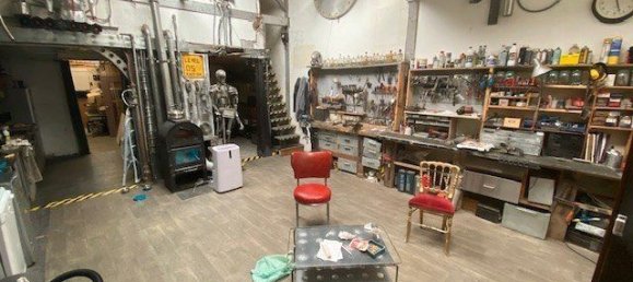 Bureau à Montreuil, France 230m² No. 174557 2