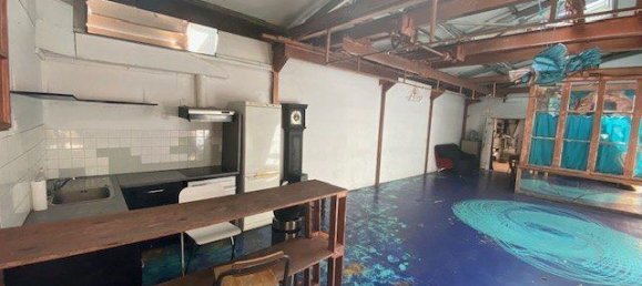 Bureau à Montreuil, France 230m² No. 174557 3