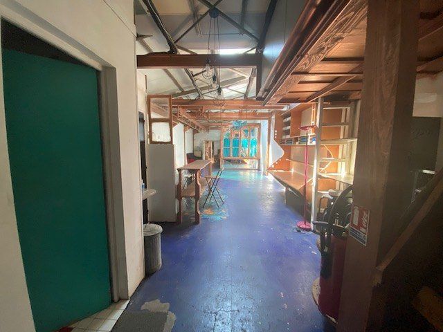 Bureau à Montreuil, France 230m² No. 174557